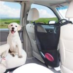 Import 2 in 1 Vehicle Pet Barrier from chinese wholesale supplier and manufacturer