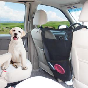Import 2 in 1 Vehicle Pet Barrier from chinese wholesale supplier and manufacturer