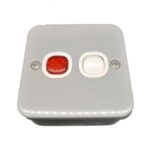 Import 20A DP wall switch from chinese wholesale supplier and manufacturer