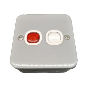 Import 20A DP wall switch from chinese wholesale supplier and manufacturer