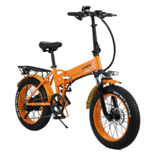 Import 20inch Aluminum alloy electric folding bike from chinese wholesale supplier and manufacturer
