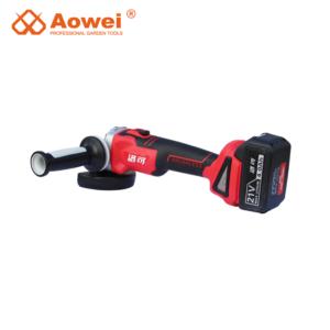 Import 20V Brushless Angle Grinder from chinese wholesale supplier and manufacturer