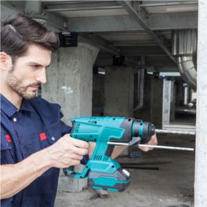 Import 20V Cordless Power Tools LCH777-9 Brushless Rotary Hammer from chinese wholesale supplier and manufacturer