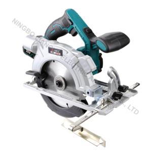 Import 20V Li-ion Battery Power Tool LCC777-1 Cordless Circular Saw from chinese wholesale supplier and manufacturer