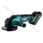 Import 20V Li-ion DC Power Tools LCG777-1 Cordless Angle Grinder from chinese wholesale supplier and manufacturer