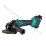 Import 20V Li-ion Power Tools LCG777-9 125mm Cordless Angle Grinder from chinese wholesale supplier and manufacturer