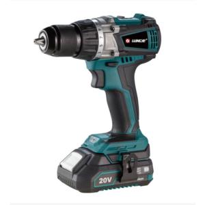 Import 20V Lithium Power Tool LCD777-9S Cordless Brushless Drill from chinese wholesale supplier and manufacturer