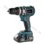Import 20V Lithium Power Tool LCD777-9SC Cordless Brushless Impact Driver from chinese wholesale supplier and manufacturer