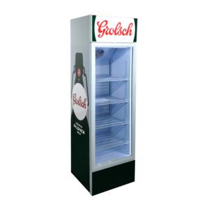 Import 235L beer display cooler from chinese wholesale supplier and manufacturer