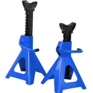 Import 2Ton、3Ton 、6Ton、12Ton JACK STAND from chinese wholesale supplier and manufacturer
