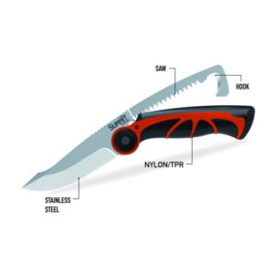 Import 3 in 1 Field Dressing Tool from chinese wholesale supplier and manufacturer