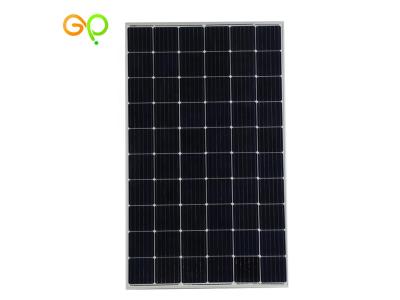Import 310W Mono Solar Panel with TUV 25 Years Warranty Highest Efficiency Poly Photovoltaic PV from chinese wholesale supplier and manufacturer