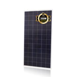 Import 330W High Efficiency Polycrystalline Solar Panel Module from chinese wholesale supplier and manufacturer