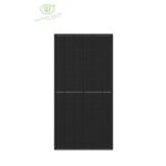 Import 330Wp full black solar panel from chinese wholesale supplier and manufacturer