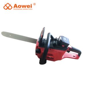 Import 36V Brushless Chainsaw from chinese wholesale supplier and manufacturer