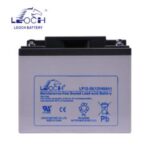 Import 38Ah lead acid battery LP12-38 from chinese wholesale supplier and manufacturer
