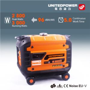 Import 3KW Inverter Generator from chinese wholesale supplier and manufacturer