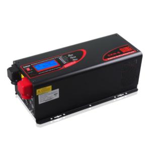 Import 3KW/24V Pure Sine Wave Transformer type Low Frequency Power Inverter from chinese wholesale supplier and manufacturer