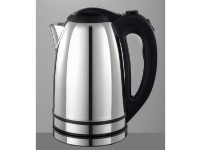 Import 3L Stainless Steel Eletric Kettle from chinese wholesale supplier and manufacturer