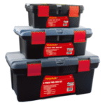 Import 3PC TOOL BOX SET from chinese wholesale supplier and manufacturer