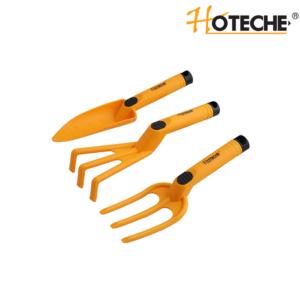 Import 3pcs Garden Tools from chinese wholesale supplier and manufacturer