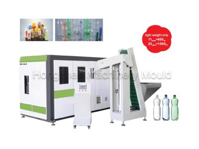 Import 4 Cavity Fully Automatic Blowing Molding Machine from chinese wholesale supplier and manufacturer
