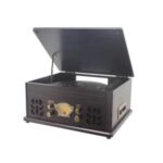 Import 4 in 1 Antique Player from chinese wholesale supplier and manufacturer