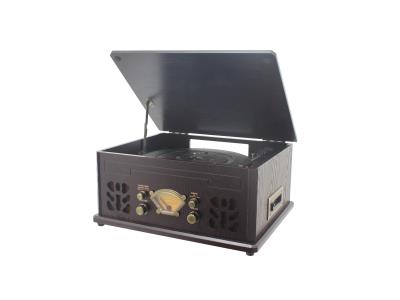 Import 4 in 1 Antique Player from chinese wholesale supplier and manufacturer