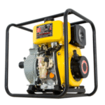 Import 4 INCH 4″ Diesel Engine Water Pump Set KDP40HS from chinese wholesale supplier and manufacturer