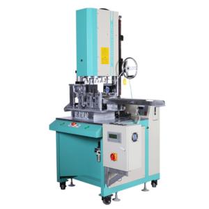 Import 4.2 kw ultrasonic welding and cutting machine N95 face mask welding machine from chinese wholesale supplier and manufacturer