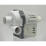 Import 40 stacked washer pump from chinese wholesale supplier and manufacturer