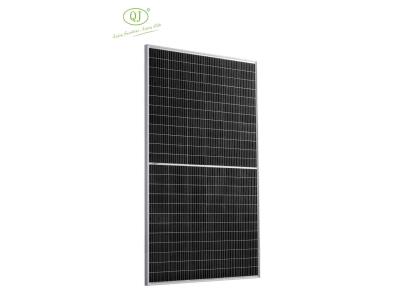 Import 410W Mono solar panels from chinese wholesale supplier and manufacturer