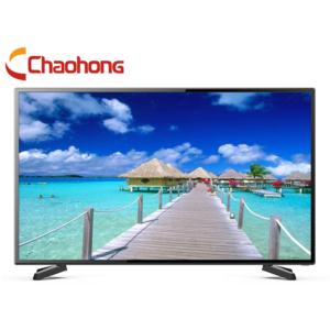 Import 43″ Flat Screen UHD Smart TV from chinese wholesale supplier and manufacturer
