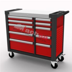 Import 44 inch Ten Drawer Tool Cabinet from chinese wholesale supplier and manufacturer