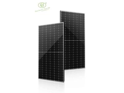 Import 450w mono solar panel from chinese wholesale supplier and manufacturer
