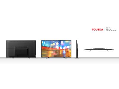 Import 49″ DLED TV from chinese wholesale supplier and manufacturer
