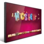 Import 50 inch advertising player from chinese wholesale supplier and manufacturer