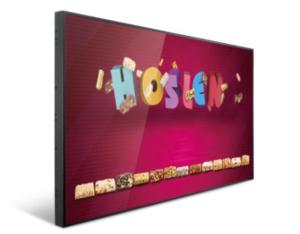 Import 50 inch advertising player from chinese wholesale supplier and manufacturer
