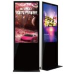 Import 50 inch lcd advertising display from chinese wholesale supplier and manufacturer