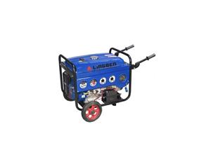 Import 5kw gasoline generator-LB6500DXE-C from chinese wholesale supplier and manufacturer