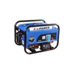 Import 5kw gasoline generator-LB6500DXE-D from chinese wholesale supplier and manufacturer