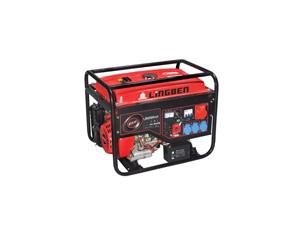 Import 5kw gasoline generator from chinese wholesale supplier and manufacturer