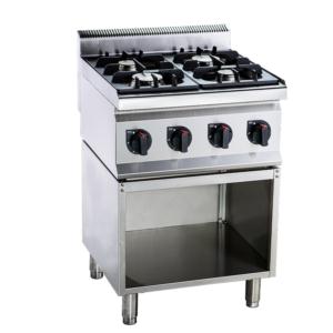 Import 600series cooking range burner from chinese wholesale supplier and manufacturer