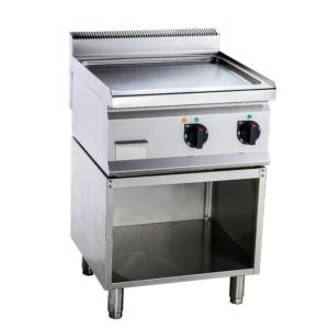 Import 600series cooking range griddle from chinese wholesale supplier and manufacturer