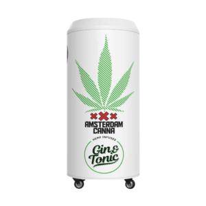 Import 65L barrel can cooler from chinese wholesale supplier and manufacturer