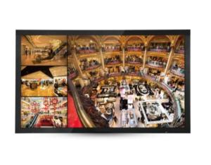 Import 70 inch security monitor from chinese wholesale supplier and manufacturer