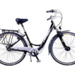 Import 700C INNER 7-SPEED – leisure bicycle from chinese wholesale supplier and manufacturer