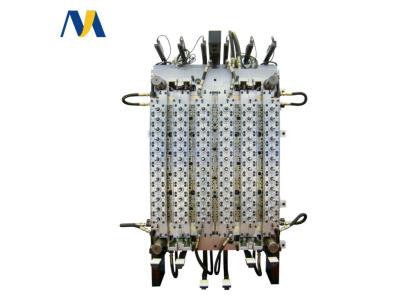 Import 72 Cavity Preform Mould for PCO 1810 neck finish from chinese wholesale supplier and manufacturer