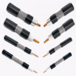 Import 75 Ohm series coaxial cable from chinese wholesale supplier and manufacturer
