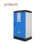 Import 75KW~132kW Jntech High Efficiency 3 phase Solar energy Water Pump Inverter ip65 wide mppt from chinese wholesale supplier and manufacturer